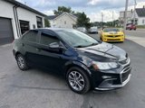 Used 2020 Chevrolet Sonic LS image 6