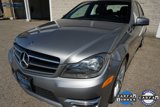Used 2014 Mercedes-Benz C 300 4MATIC Sedan image 5