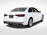 Used 2018 Audi A4 2.0T Ultra Premium w/ Convenience Package image 5