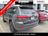 Used 2020 Jeep Grand Cherokee Altitude image 3