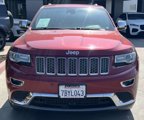 Used 2014 Jeep Grand Cherokee Summit image 2