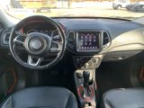 Used 2017 Jeep Compass Trailhawk w/ Leather Interior Group image 3