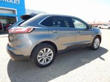 Used 2024 Ford Edge Titanium image 3