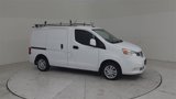 Used 2021 Nissan NV200 SV image 2