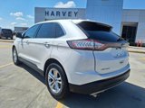 Used 2015 Ford Edge SEL w/ Equipment Group 201A image 3