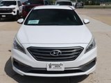 Used 2017 Hyundai Sonata Sport 2.0T image 6