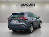 Used 2022 Toyota RAV4 XLE image 6