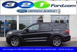 Used 2022 Ford Explorer XLT w/ Equipment Group 202A image 2