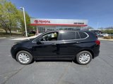 Used 2018 Buick Envision Preferred image 2