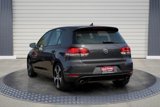 Used 2010 Volkswagen GTI 4-Door image 5