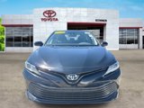 Used 2020 Toyota Camry LE w/ Fleet Convenience Package image 2