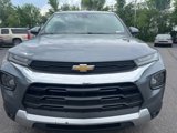 Used 2022 Chevrolet TrailBlazer LT w/ LPO, Blackout Package image 3