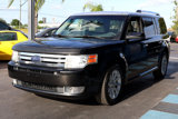 Used 2010 Ford Flex SEL image 2