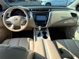 Used 2015 Nissan Murano Platinum w/ Cargo Package image 2