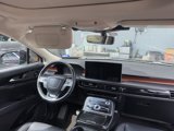 Certified 2021 Lincoln Nautilus Reserve w/ Monochromatic Package image 4