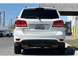 Certified 2018 Dodge Journey SXT w/ Connectivity Group image 4