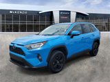 Used 2021 Toyota RAV4 XLE w/ Convenience Package image 2