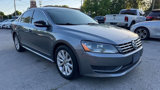 Used 2012 Volkswagen Passat 2.5 SEL Premium image 5