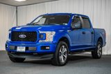 Certified 2019 Ford F150 XL w/ Equipment Group 101A Mid image 3