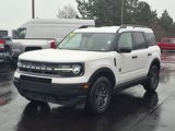 Certified 2024 Ford Bronco Sport Big Bend image 3