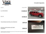 Used 2017 Chevrolet Silverado 1500 LT w/ All Star Edition image 4