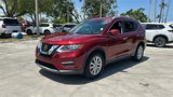 Used 2018 Nissan Rogue SV w/ Premium Package image 3