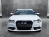 Used 2014 Audi A6 2.0T Premium Plus w/ Premium Plus Package image 2