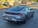 Used 2021 Hyundai Elantra Limited image 6