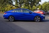 Certified 2023 Hyundai Elantra Limited w/ Preferred Accessory Package image 6