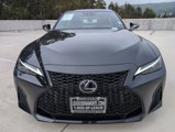 Used 2021 Lexus IS 350 F Sport image 2