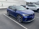Used 2021 Volkswagen ID.4 1st Edition image 2