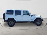 Used 2017 Jeep Wrangler Unlimited Rubicon image 4