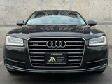 Used 2016 Audi A8 L 3.0T w/ Executive Package image 2