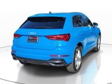 Used 2022 Audi Q3 2.0T Premium Plus w/ Premium Plus Package image 4