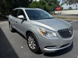 Used 2017 Buick Enclave Leather image 3