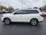 Used 2020 Nissan Pathfinder SL image 6