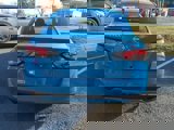 New 2025 Nissan Versa SR w/ Trunk Package image 4