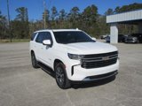 Used 2021 Chevrolet Tahoe LT w/ LT Signature Package image 4