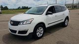 Used 2015 Chevrolet Traverse LS image 4