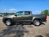 Used 2018 Chevrolet Colorado LT w/ LT Convenience Package image 4
