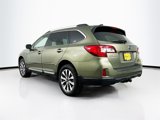 Used 2017 Subaru Outback 2.5i Touring w/ Popular Package #5A image 5