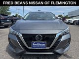 Used 2023 Nissan Sentra SV image 3
