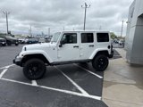Used 2012 Jeep Wrangler Unlimited Sahara w/ Connectivity Group image 3