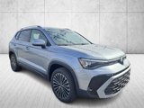 New 2025 Volkswagen Taos SE image 3