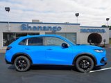 New 2026 Honda HR-V Sport image 2