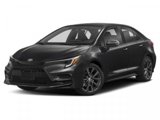 New 2025 Toyota Corolla SE image 4