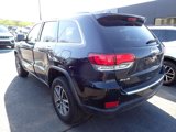 Used 2022 Jeep Grand Cherokee Limited image 2