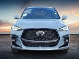 New 2025 INFINITI QX50 Sport image 2