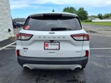Used 2020 Ford Escape SE image 4