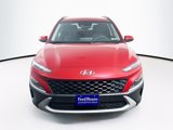 Certified 2022 Hyundai Kona SEL image 2